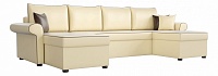 мебель Диван-кровать Милфорд MBL_60838M 1370х2810