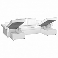 мебель Диван-кровать Милфорд MBL_60840M 1370х2810