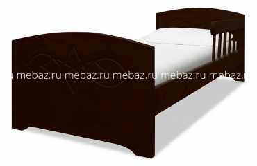 мебель Кровать Жанна Ц-20 SHL_C-20 800х1900