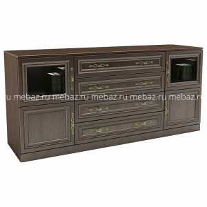 мебель Тумба Карлос-063 MAS_KMK-063_VE