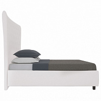 мебель Кровать двуспальная QuickSand DG-RF-F-BD003-180-Cab-1 1800х2000