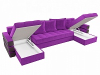 мебель Диван-кровать Венеция MBL_60901 1470х2650