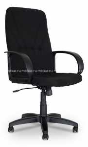 мебель Кресло компьютерное СТИ-Кр37 ТГ STG_STI-Kr37_TG_PLAST_S11