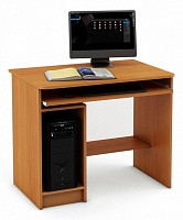 мебель Стол компьютерный Бостон-2 MAS_KSB-2-VI