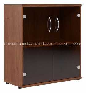 мебель Тумба-витрина Imago СТ-3.2 SKY_sk-01217974