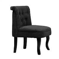 мебель Кресло Dawson темно-серое