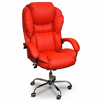 мебель Кресло для руководителя Барон КВ-12-131112-0421