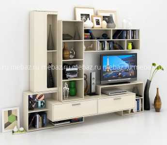 мебель Набор для гостиной Арто-3003 MAS_StenkaARTO-3003-DM