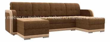мебель Диван-кровать Марсель MBL_60533 1500х3000