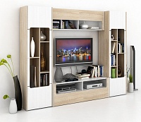 мебель Набор для гостиной Арто-5908 MAS_StenkaARTO-5908-DSB