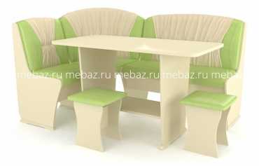 мебель Уголок кухонный Консул-4 MAE_24541265412