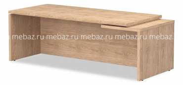 мебель Стол для руководителя Torr Z TCT 229(R) SKY_00-07003209