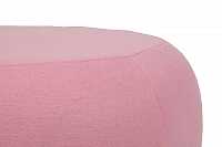 мебель Пуф Pix Светло-розовая Шерсть розовый