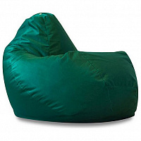 мебель Кресло-мешок Фьюжн зеленое II