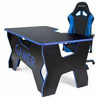 мебель Стол компьютерный Gamer2/DS/NB