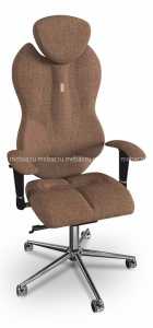мебель Кресло для руководителя Grande KLK_0404