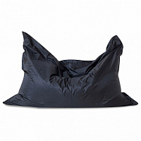 мебель Кресло-мешок Подушка черная