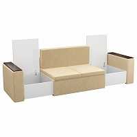 мебель Диван-кровать Арси MBL_59386 650, 690х2000, 2300