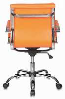 мебель Кресло компьютерное Бюрократ CH-993-LOW/Orange