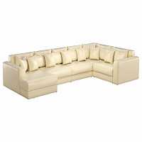 мебель Диван-кровать Мэдисон MBL_59241 1650х3450