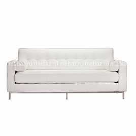 Диван Modern Spencer Sofa прямой белый