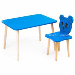 мебель Набор для детской Джери PLT_10333-1