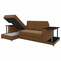мебель Диван-кровать Даллас MBL_58639_L 1470х1900