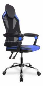 мебель Кресло игровое College CLG-802 LXH Blue