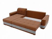 мебель Диван-кровать Честер MBL_61125_L 1500х2250
