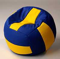 мебель Кресло-мешок Волейбольный Мяч