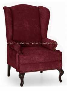 мебель Кресло Каминное SMR_A1081409647