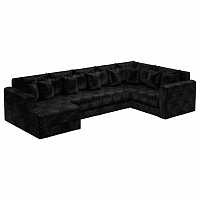 мебель Диван-кровать Мэдисон MBL_59249 1650х3450