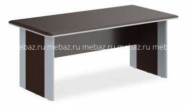 мебель Стол для руководителя Dioni DST 1890 SKY_00-07021690