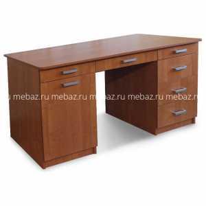 мебель Стол письменный СП-04.1 MAS_SP-04_1-OT