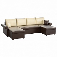 мебель Диван-кровать Милфорд MBL_60843M 1370х2810