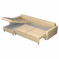 мебель Диван-кровать Белфаст MBL_59064_L 1400х2000