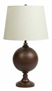 мебель Настольная лампа Quenby Table Lamp