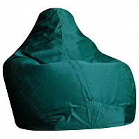 мебель Кресло-мешок Фьюжн зеленое I