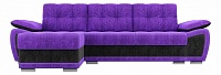 мебель Диван-кровать Нэстор MBL_60741_L 1250х2150
