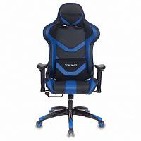 мебель Кресло игровое CH-772N/BL+BLUE