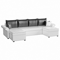 мебель Диван-кровать Милфорд MBL_60841M 1370х2810