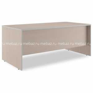мебель Стол для руководителя Свифт-2 POI_33086