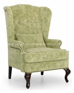 мебель Кресло Каминное SMR_A1081409575