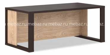 мебель Стол для руководителя Alto AST 189 SKY_00-07002237