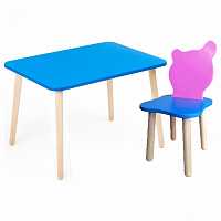 мебель Набор для детской Джери PLT_10333-3