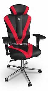 Кресло для руководителя Victory KLK_0802
