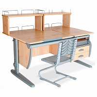 мебель Стол учебный СУТ 17-04-Д2 DAM_17049201
