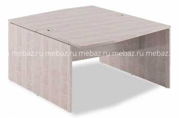 мебель Стол офисный Xten X2CT 169.2 SKY_sk-01232560