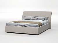 мебель Кровать двуспальная с подъемным механизмом Orchidea 180-200 1800х2000