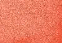 мебель Диван Barcelona двухместный кожа премиум прямой оранжевый